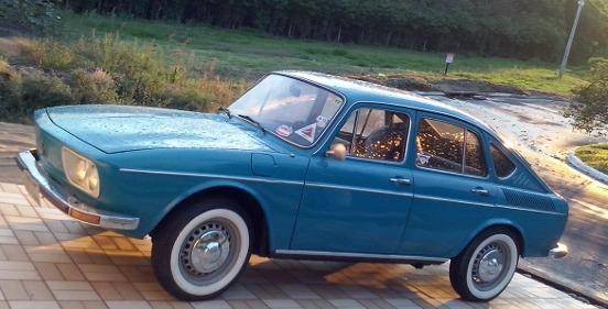 VOLKSWAGEN TL 1.6 8V GASOLINA 2P MANUAL
